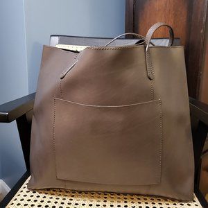 Margot Tote Bag (Large)
